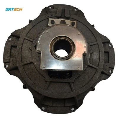 GRTECH CA127390-2 350mm Capac ambreiaj de aprovizionare din fabrică pentru Mack