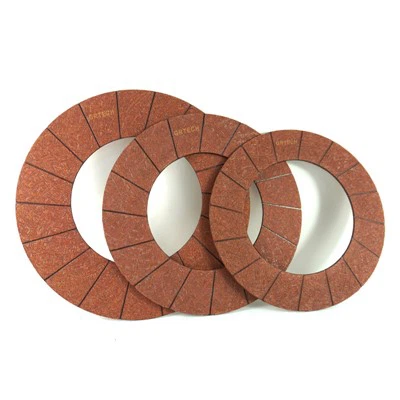 Ambreiaj roșu orientat GRT-299 pentru vehicule și camioane comerciale Hino