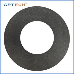 Material de căptușeală ambreiaj pentru mașini, camioane