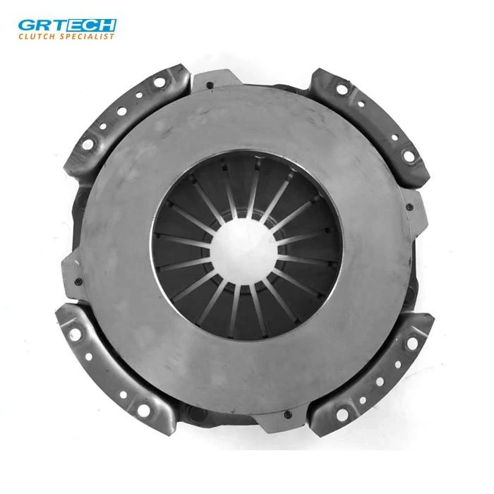 Truck Spare Parts Clutch Cover Assy For Dongfeng