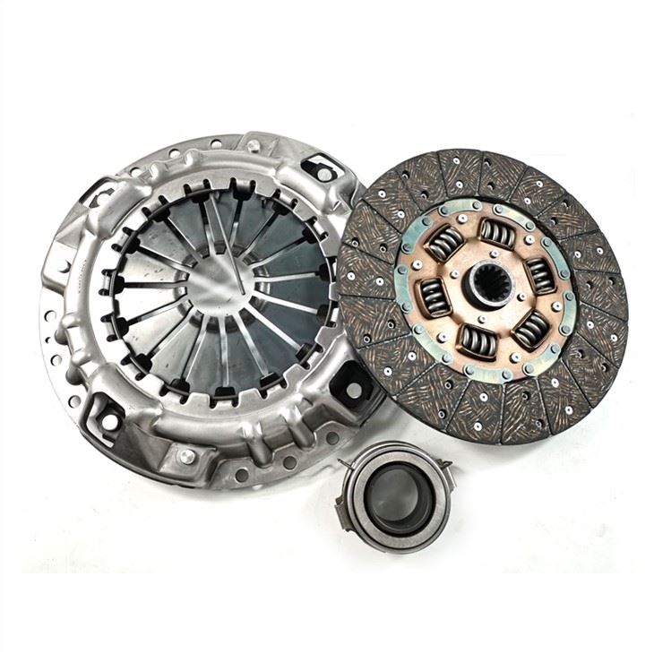 Auto Clutch Kit For Chevrolet Isuzu NPR 4hg1 14 Stretch
